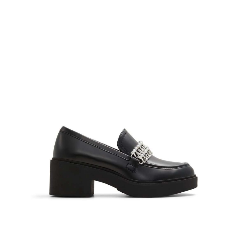 Talons Call It Spring Dyvon Low-mid Noir Femme | IZI-7307698